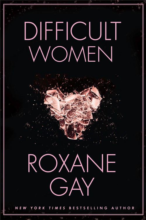 Produktbild: Difficult Women