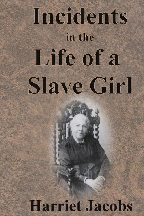 Produktbild: Incidents in the Life of a Slave Girl