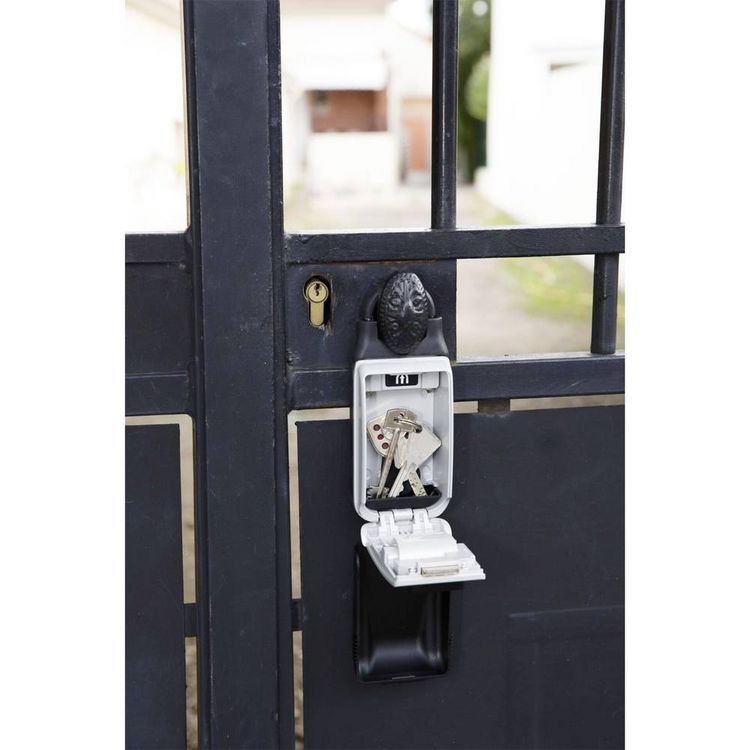 Produktbild: Master Lock P63686 5420EURD Schl&uuml;sseltresor Zahlenschloss