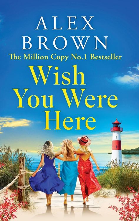 Produktbild: Wish You Were Here