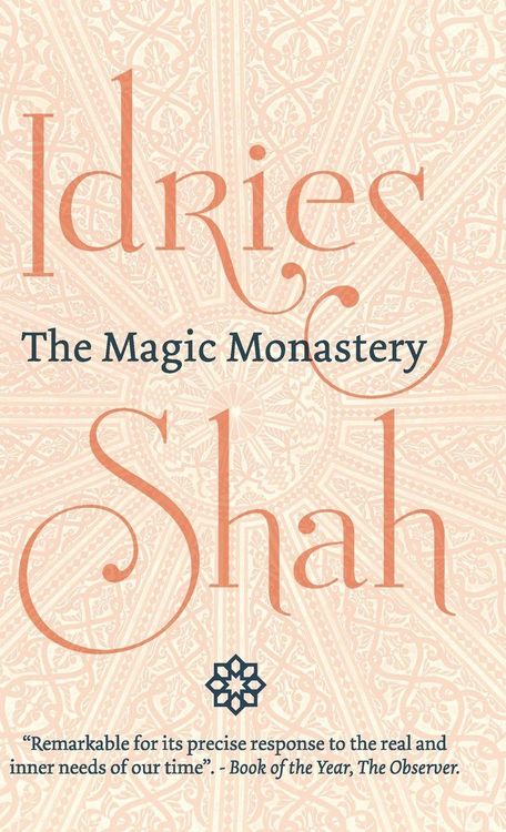 Produktbild: The Magic Monastery