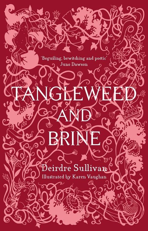 Produktbild: Tangleweed and Brine