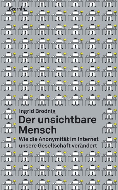 Produktbild: Der unsichtbare Mensch