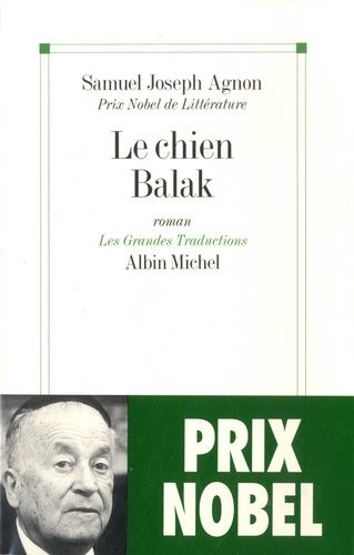 Produktbild: Fre-Chien Balak (le)