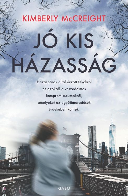 Produktbild: J&oacute; kis h&aacute;zass&aacute;g