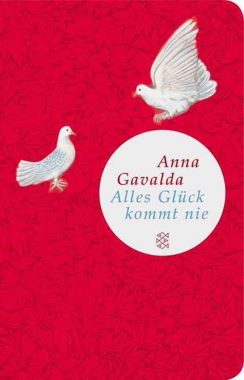 Produktbild: Alles Gl&uuml;ck kommt nie