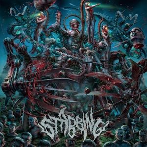 Produktbild: Stabbing: Extirpated Mortal Process