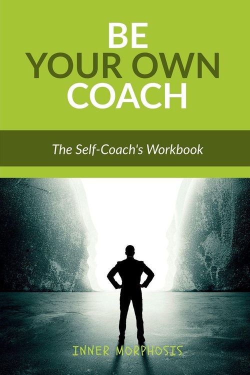Produktbild: BE YOUR OWN COACH