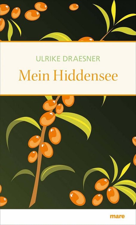 Produktbild: Mein Hiddensee