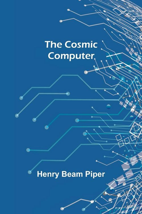 Produktbild: The Cosmic Computer