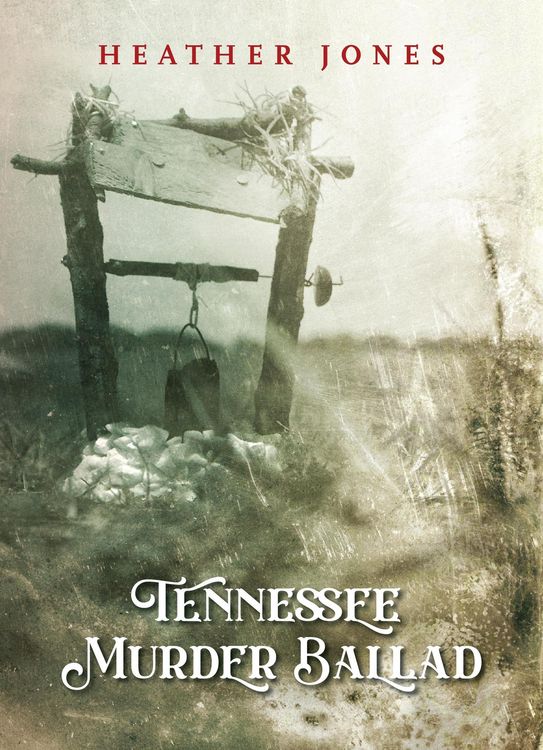 Produktbild: Tennessee Murder Ballad