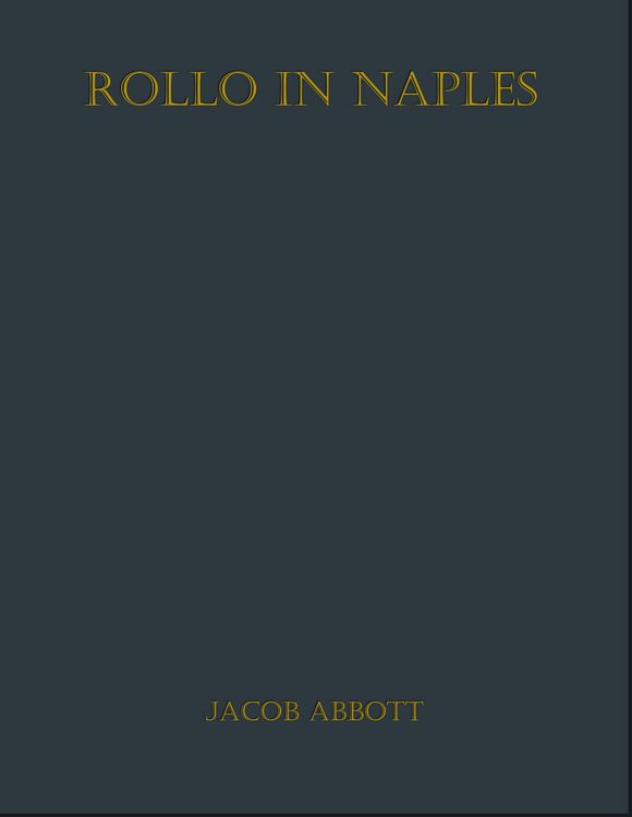 Produktbild: Rollo in Naples
