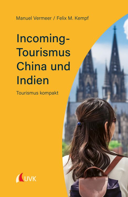 Produktbild: Incoming-Tourismus China und Indien
