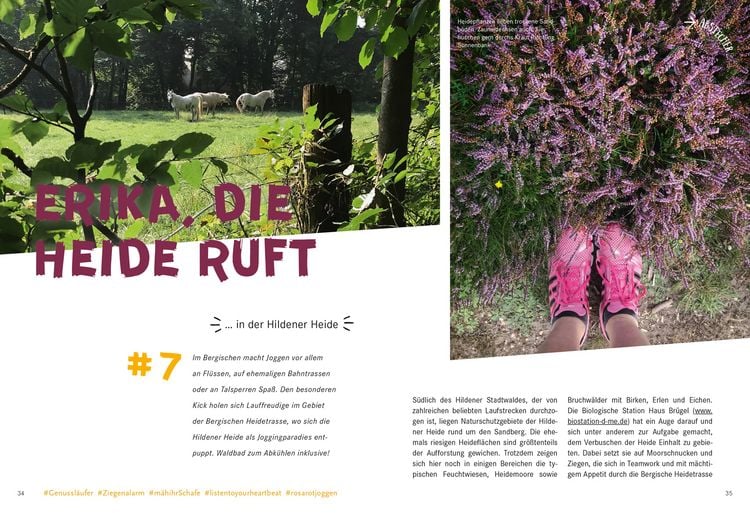 Produktbild: 52 kleine & gro&szlig;e Eskapaden Bergisches Land