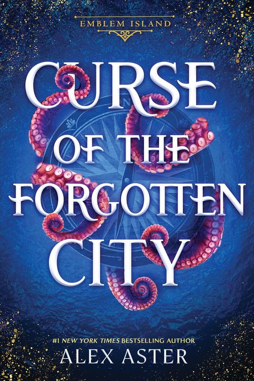 Produktbild: Curse of the Forgotten City