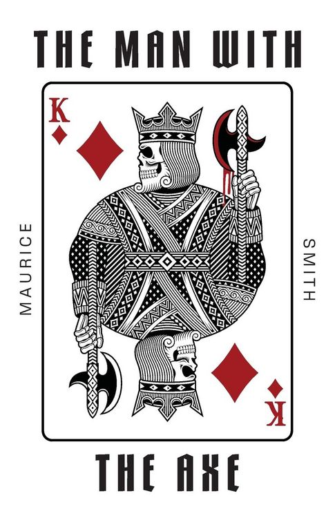 Produktbild: The Man with the Axe