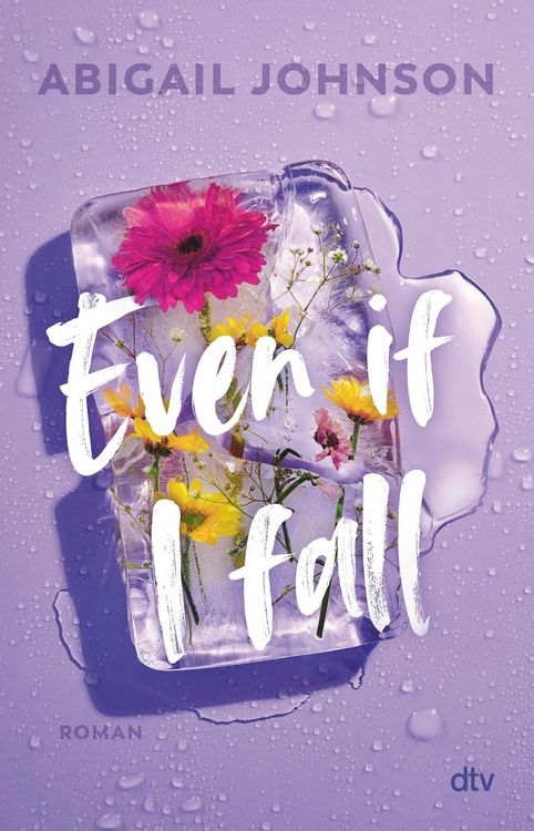 Produktbild: Even If I fall