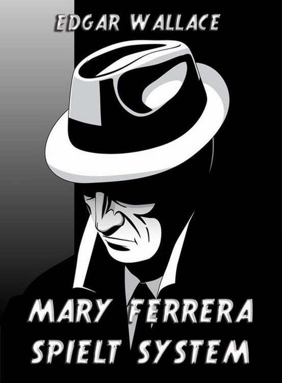 Produktbild: Mary Ferrera spielt System