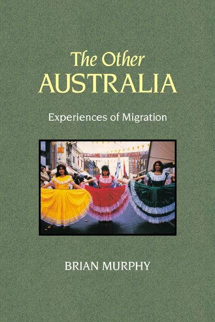 Produktbild: The Other Australia