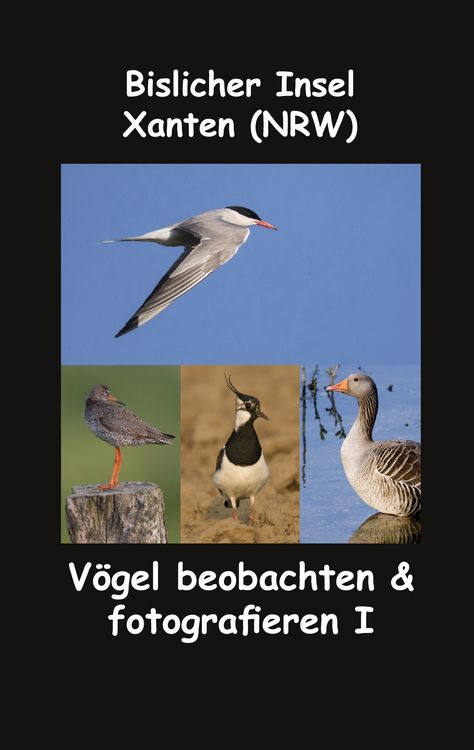 Produktbild: Bislicher Insel - Xanten (NRW)