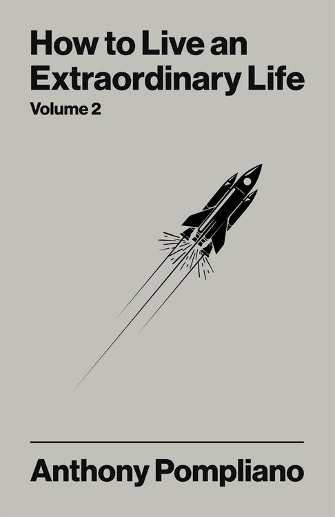 Produktbild: How To Live An Extraordinary Life Volume Two
