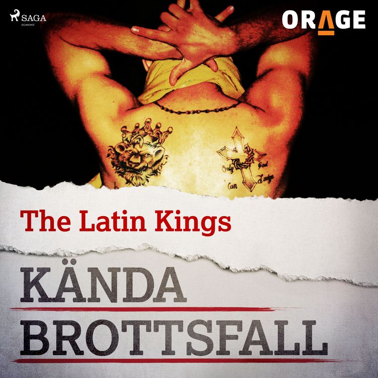 Produktbild: The Latin Kings