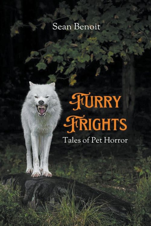 Produktbild: Furry Frights