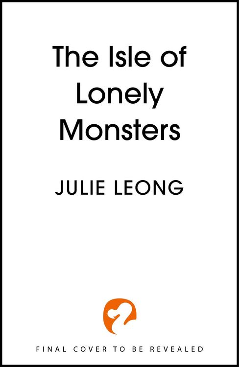 Produktbild: The Isle of Lonely Monsters