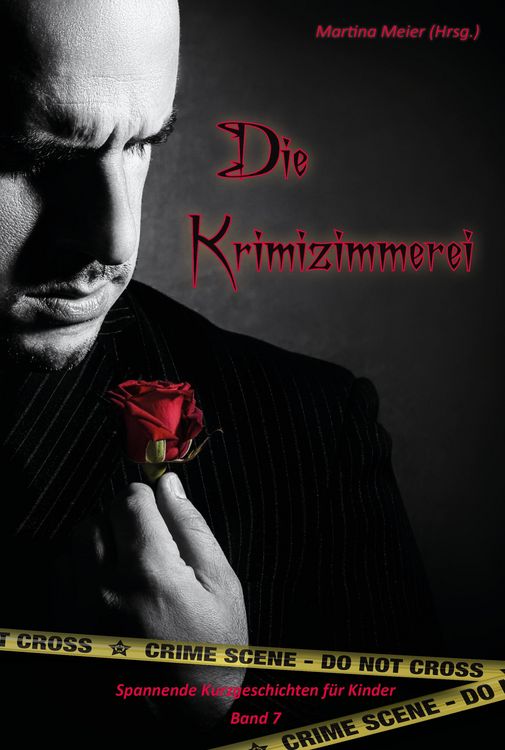 Produktbild: Die Krimizimmerei Band 7