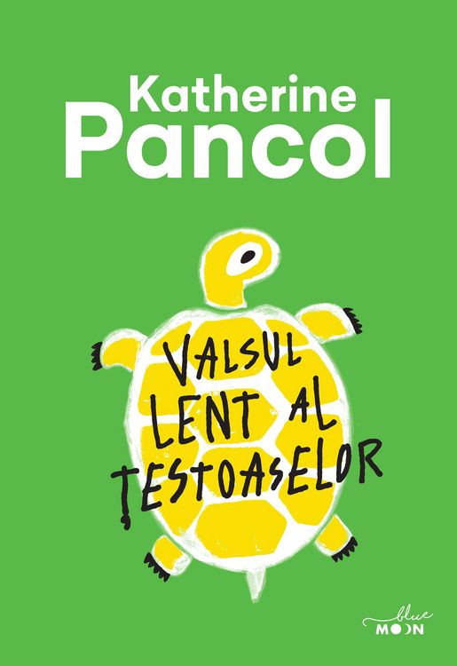 Produktbild: Valsul Lent Al Testoaselor
