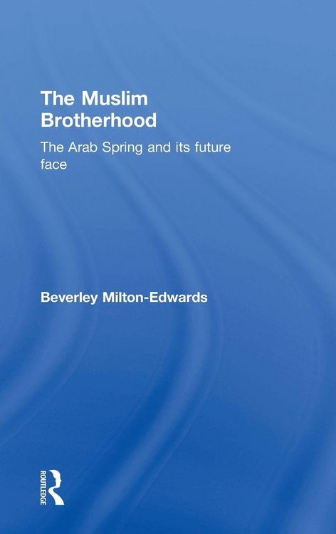 Produktbild: The Muslim Brotherhood
