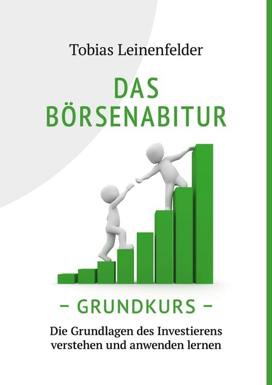 Produktbild: Das B&ouml;rsenabitur - Grundkurs