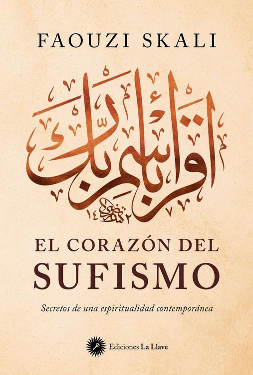 Produktbild: El coraz&oacute;n del sufismo