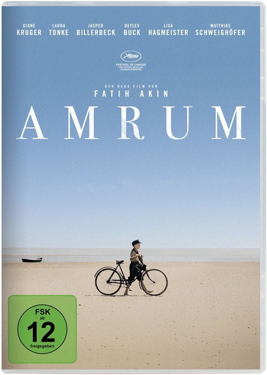 Produktbild: Amrum