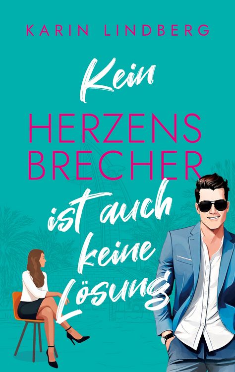 Produktbild: Kein Herzensbrecher ist auch keine L&ouml;sung