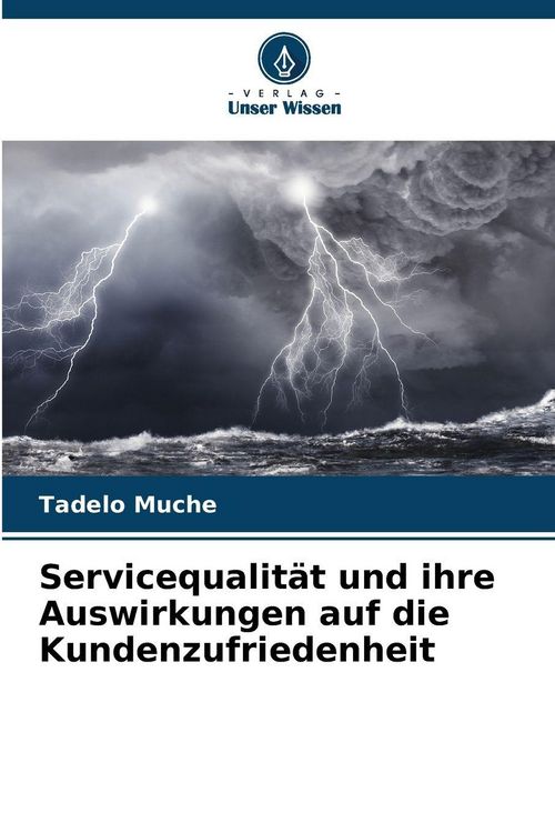 Produktbild: Servicequalit&auml;t und ihre Auswirkungen auf die Kundenzufriedenheit