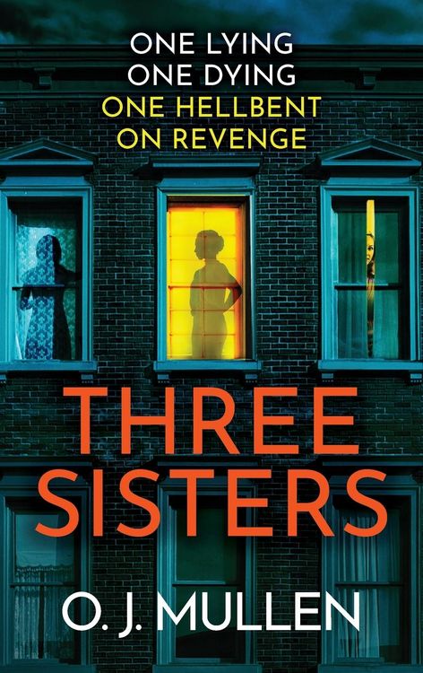 Produktbild: Three Sisters