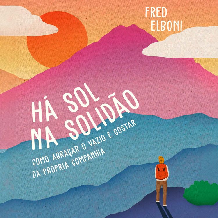 Produktbild: H&aacute; sol na solid&atilde;o