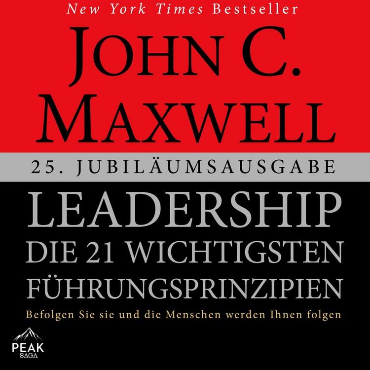 Produktbild: Leadership