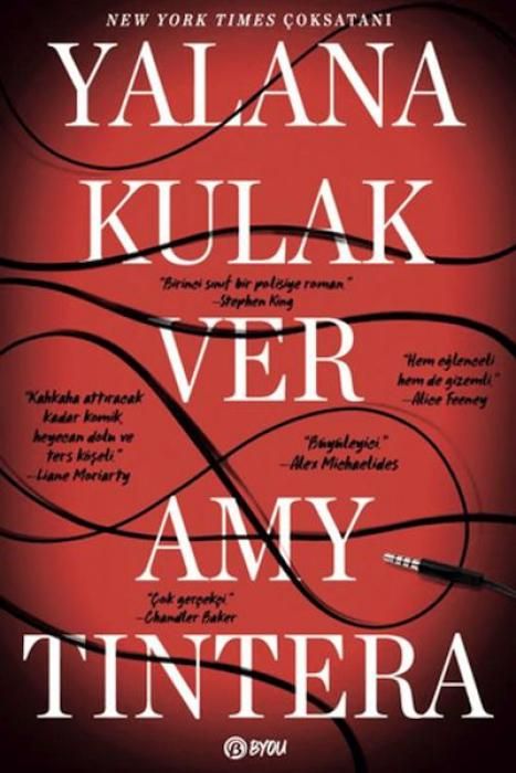 Produktbild: Yalana Kulak Ver
