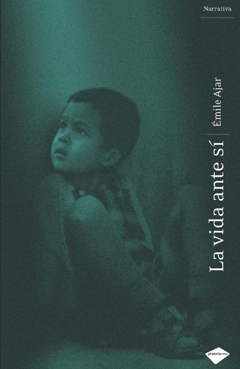 Produktbild: La vida ante s&iacute;