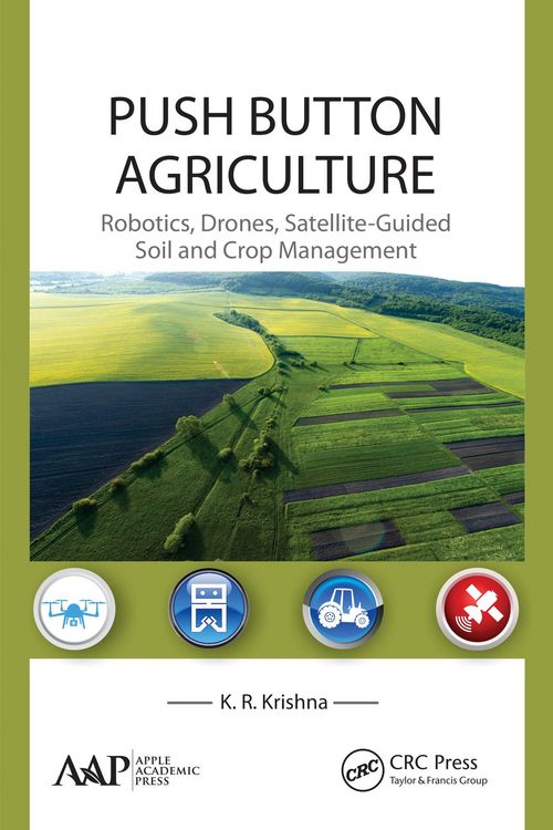 Produktbild: Push Button Agriculture