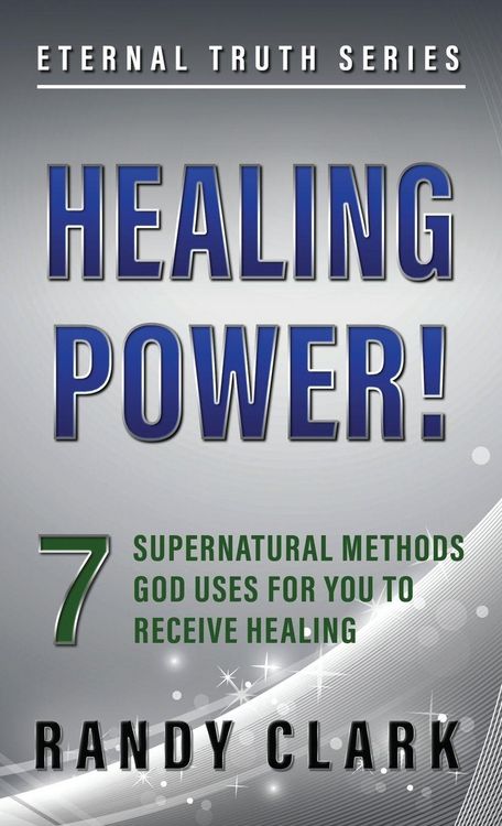 Produktbild: Healing Power!