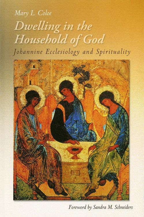 Produktbild: Dwelling in the Household of God