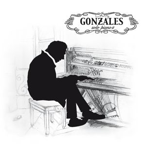 Produktbild: Solo Piano II