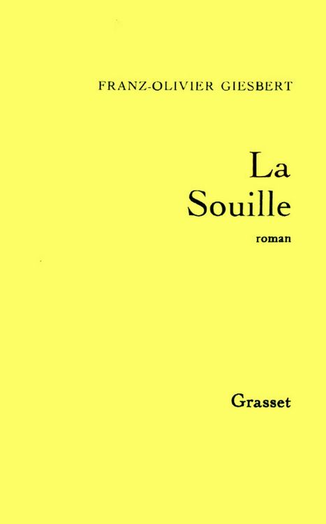 Produktbild: La souille