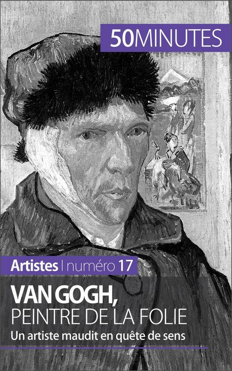 Produktbild: Van Gogh, peintre de la folie