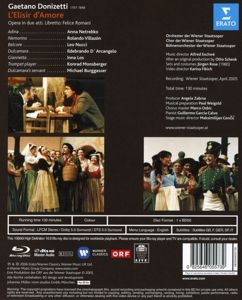 Produktbild: Donizetti - L'Elisir d'Amore