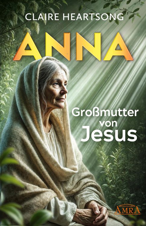 Produktbild: Anna - Grossmutter von Jesus [us-Bestseller]