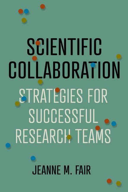 Produktbild: Scientific Collaboration